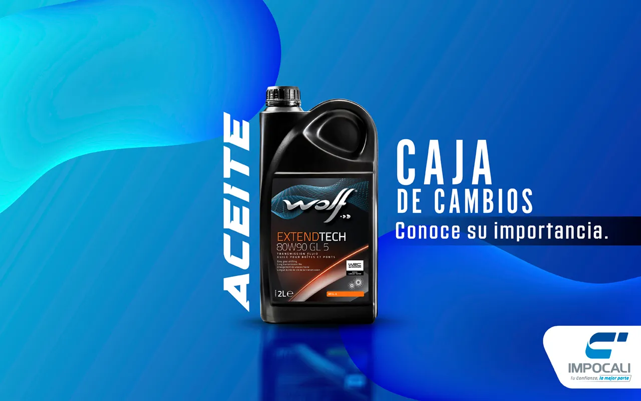 En este momento estás viendo Aceite caja de cambios: su importancia para prevenir problemas