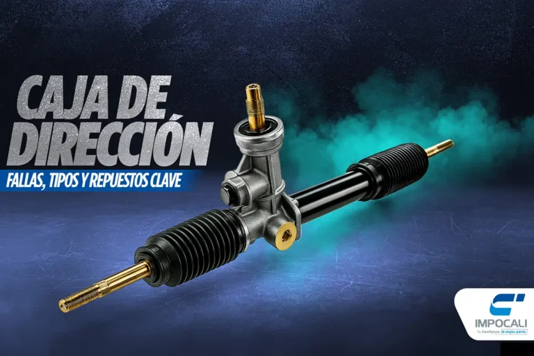 Lee más sobre el artículo Caja de dirección: la diferencia entre un giro seguro y un riesgo