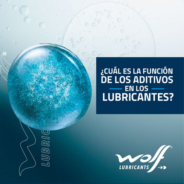 Lee más sobre el artículo ¿CUÁL ES LA FUNCIÓN DE LOS ADITIVOS EN LOS LUBRICANTES?