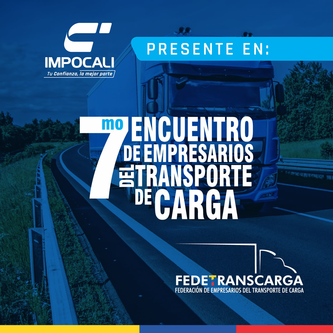 En este momento estás viendo Portafolio para vehículos de carga pesada