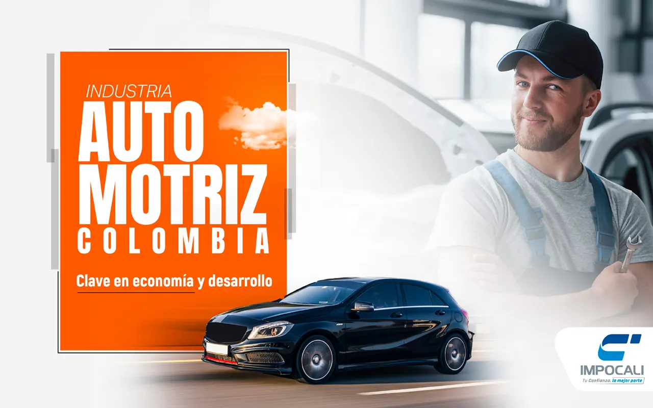 En este momento estás viendo Industria automotriz: Tips para cumplir con los requerimientos