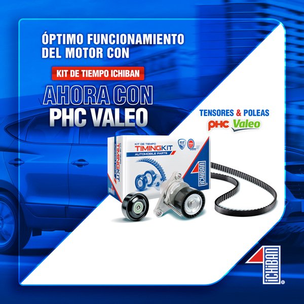 Lee más sobre el artículo VIAJE TRANQUILO EN EL TIEMPO CON ICHIBAN