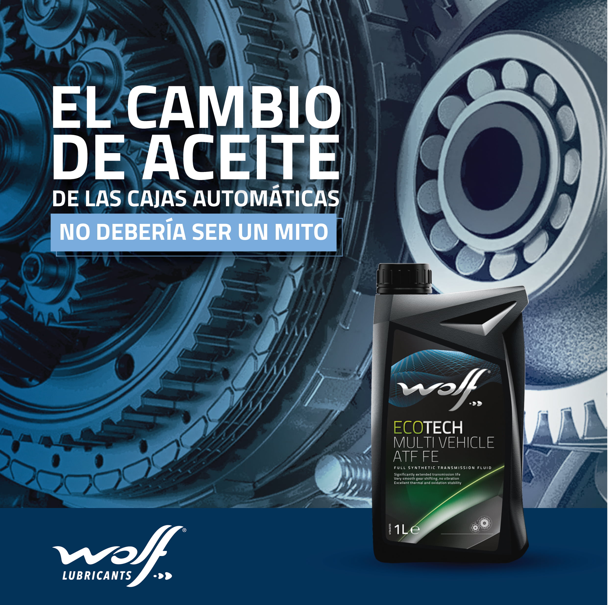 En este momento estás viendo EL CAMBIO DE ACEITE DE LAS CAJAS AUTOMÁTICAS NO DEBERÍA SER UN MITO