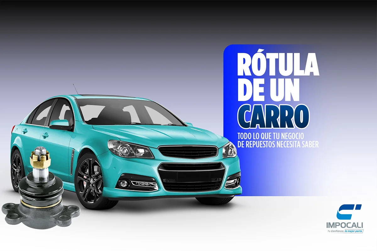 Rótula de un carro: La guía definitiva para diagnosticar fallas y soluciones