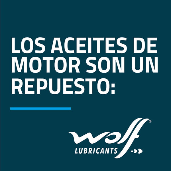 Lee más sobre el artículo LOS ACEITES DE MOTOR SON UN REPUESTO