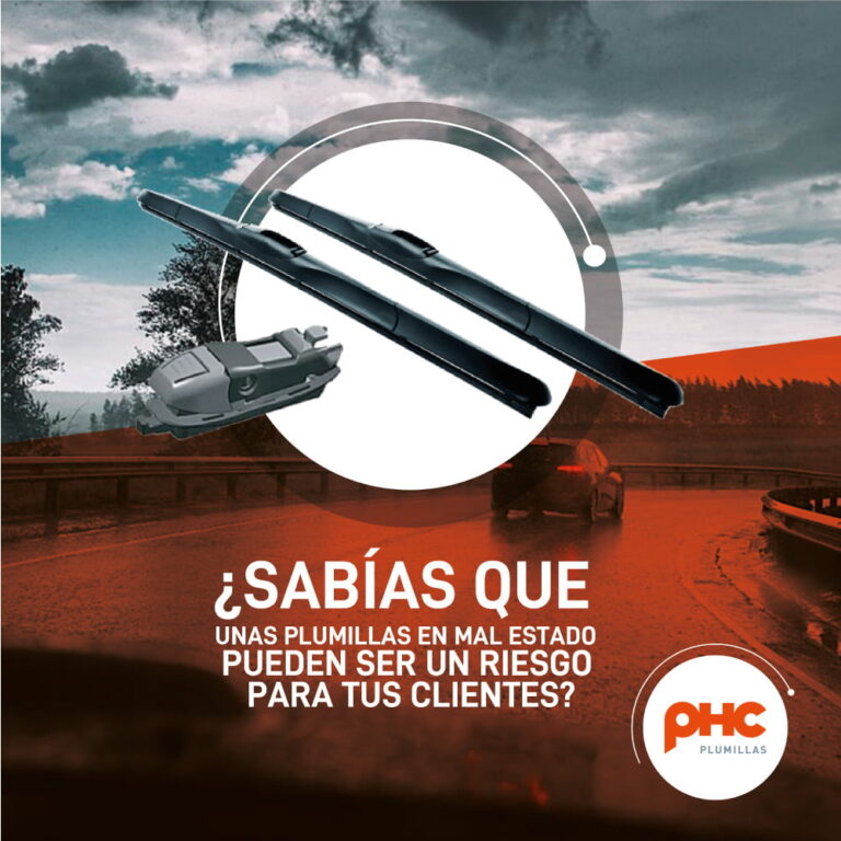 Lee más sobre el artículo PREPÁRESE PARA TEMPORADA DE LLUVIAS