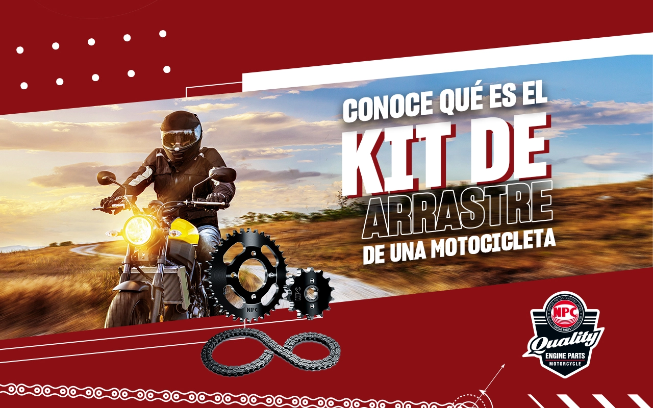 En este momento estás viendo Kit de arrastre: ¿Qué es y qué contiene exactamente?