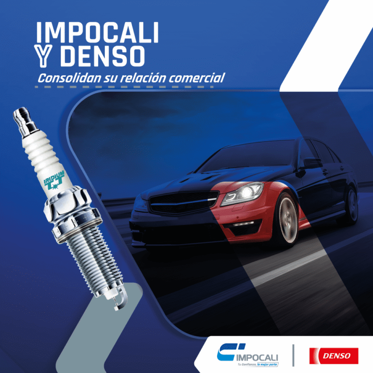 Lee más sobre el artículo IMPOCALI Y DENSO, CONSOLIDAN SU RELACIÓN COMERCIAL